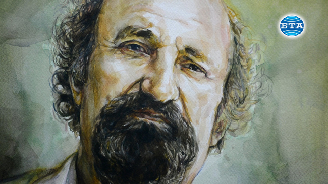 Акварелна изложба в памет на Ненко Токмакчиев е експонирана в Бургаската художествена галерия