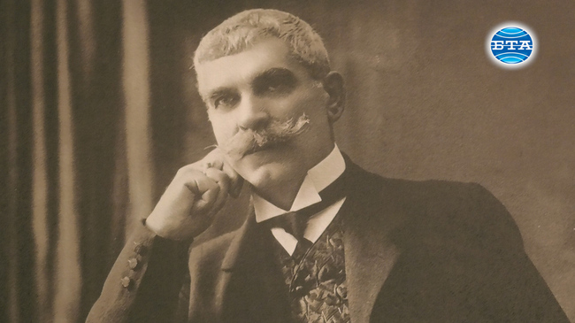 170 години от рождението на Иван Вазов