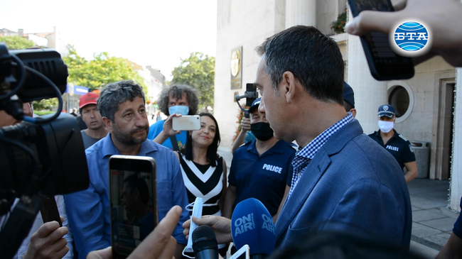 Горещ опит за „плажуване” в  парк „Росенец”