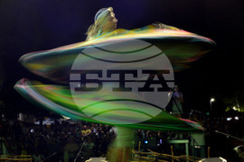 Разград - Панаир на киселото мляко - финален концерт