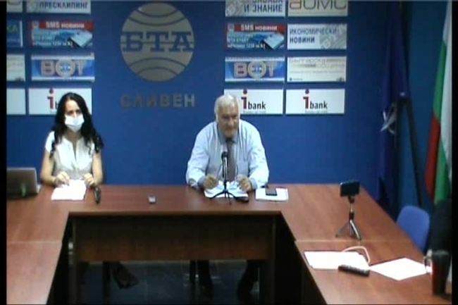 Дарителска кампания за дострояване на класни стаи обявиха от НУ "В.Левски" в Сливен