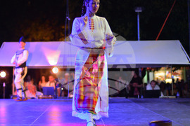 Разград - Панаир на киселото мляко - финален концерт