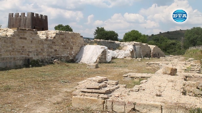 Предстои юбилеен 30-и сезон на археологическите разкопки на крепостта Ковачевско кале край Попово