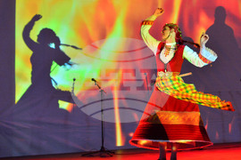 Разград - Панаир на киселото мляко - финален концерт