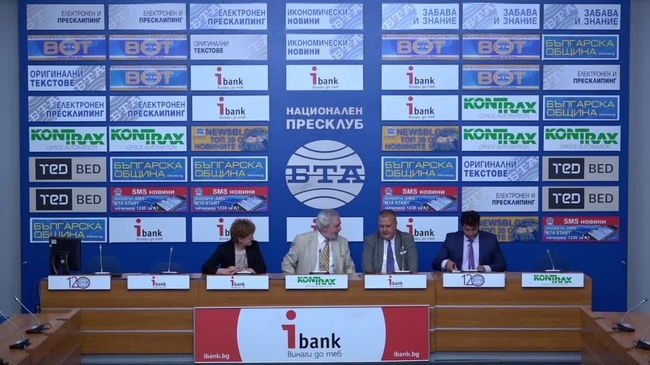 Кой, как и защо прочете Отвореното писмо на учени и специалисти от БАН?