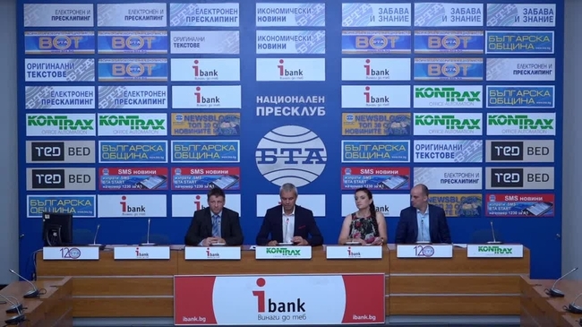  	
Жизненоважното образование – мерки на «Възраждане» за образованието