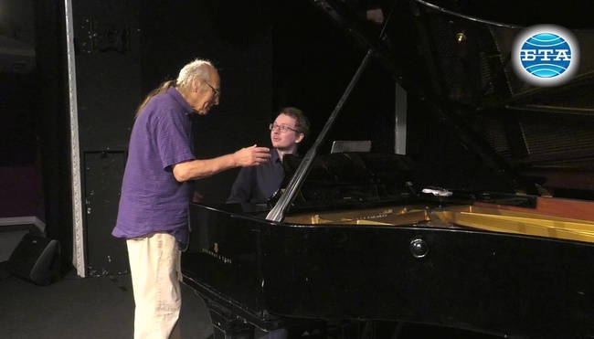 От 16 септември започва цикълът концерти "Среща на поколенията"