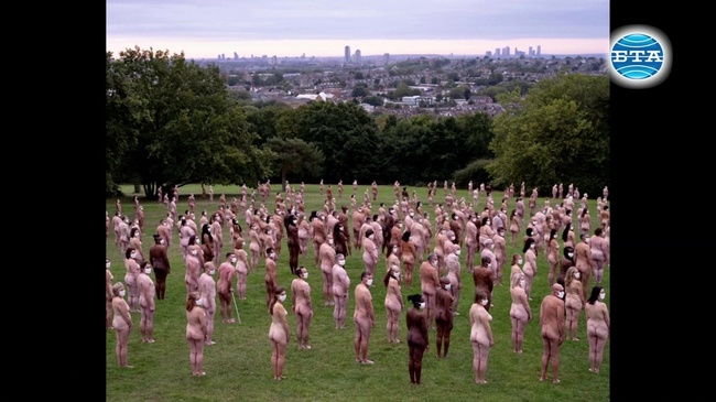 Малки жертви в името на изкуството