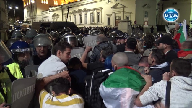 "Велико народно въстание 3"