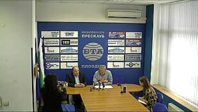 Румен Петков коментира допълнителните средства за модернизиране на инфраструктурата на Летище „Граф Игнатиево",