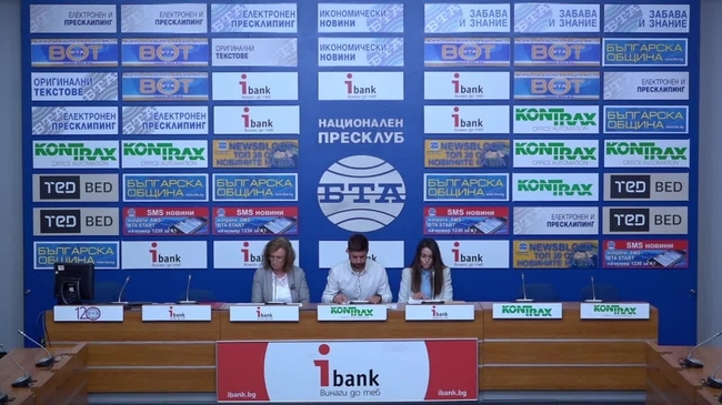 Промени ли и как КОВИД 19 нагласите за пътуването на български ученици за обучение в чужбина?