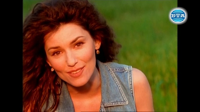 Певицата Шаная Туейн отбелязва 25 години от създаването на албума, който я направи звезда