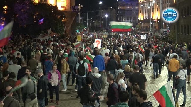 "Велико народно въстание 4" 