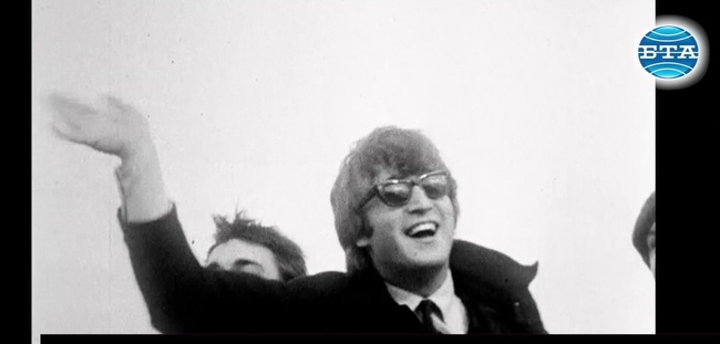 Онлайн концерт за рождения ден на Джон Ленън - 9 октомври