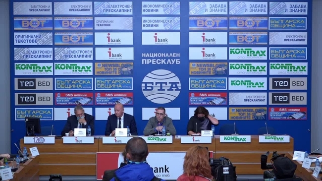 Вестник «24 часа» организира дискусия на тема: „Карай умно, стигни жив".