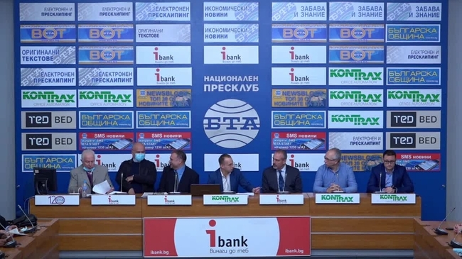 ПП МИР организира кръгла маса на тема: „Механизми за провеждане на честни избори в България“.