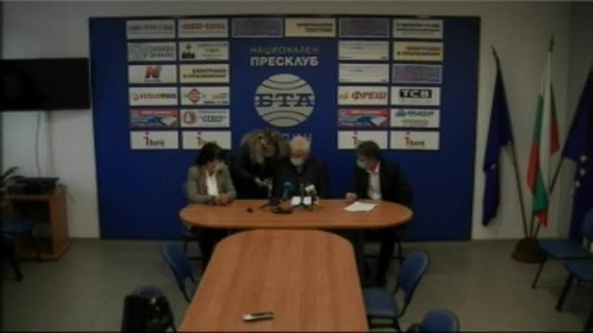 Актуални  проблеми в община Видин и МБАЛ "Св.Петка"