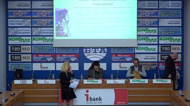 COVID-19 не е присъда!