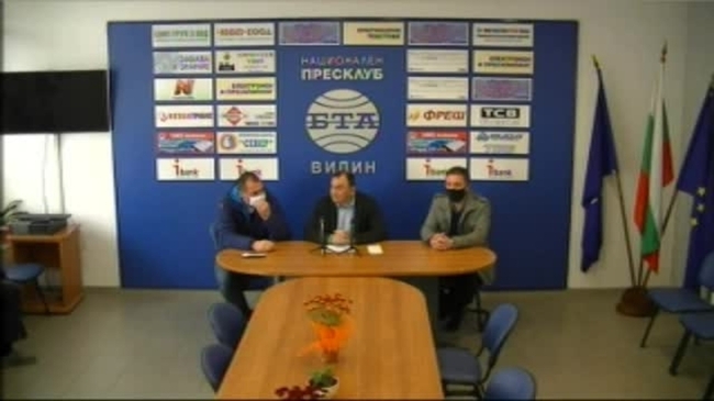 Старт на Национална кампания " България срещу диеабета"