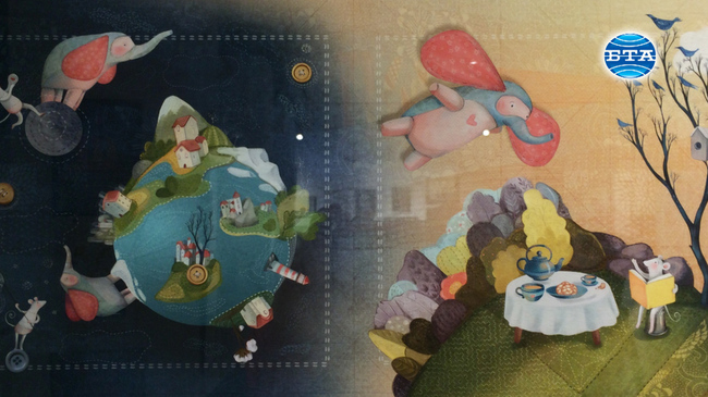 Второто “Биенале на илюстрацията” представя 400 творби на 194 художници