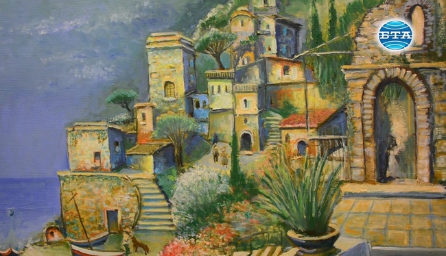 Есенен салон на ловешките художници - 30 автори представят 67 творби