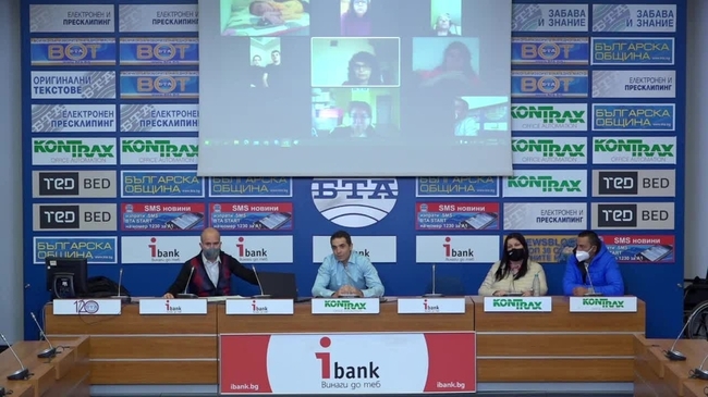 Битката за живот на болни с рядко заболяване по време на Ковид-19. Кой носи отговорност и ще ни чуе ли властта?