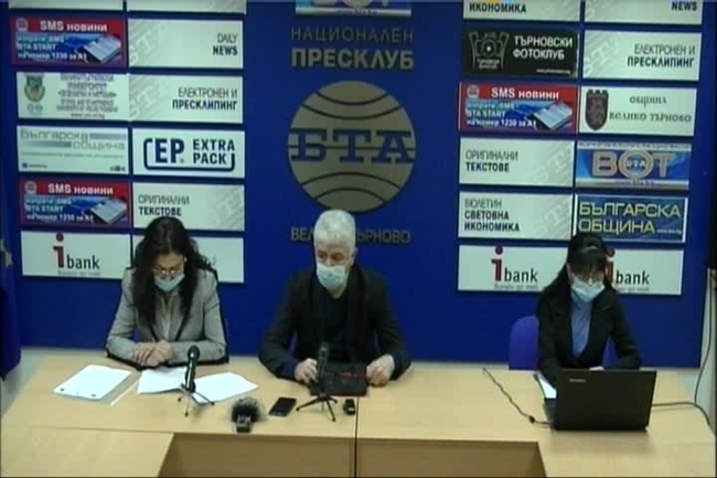 Реализация и цели на проекта "Създаване на кризисен център в град Горна Оряховица"