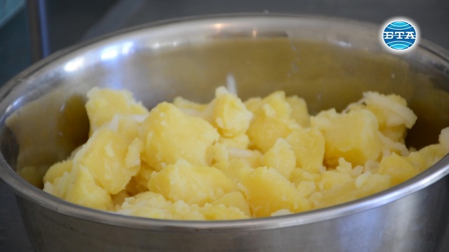 Социалната кухня към Ловчанска митрополия има нужда от дарители
