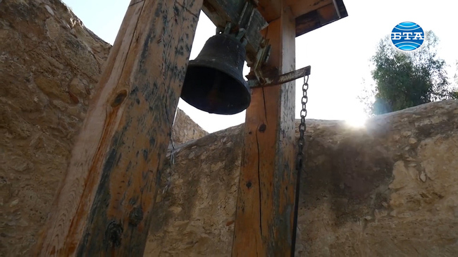 За кого бият камбаните?