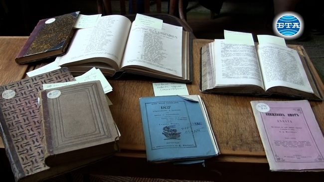 Българските вярвания за портата на времето и сакралното пространство в празничните дни