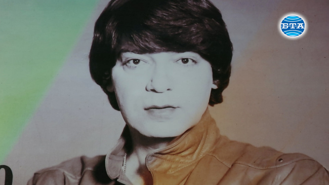 80 години от рождението на Емил Димитров