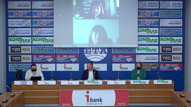 Представяне на резултатите от дейността по проект „Възможности в пъзела от етнически нужди“ - № 2017-1-BG01-KA201-036365.