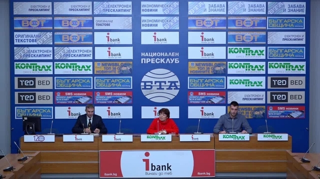  	
2021 година между равносметката и прогнозите.