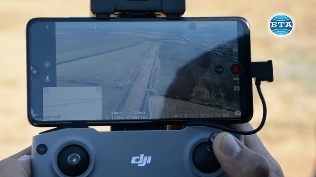 ГД "Национална полиция" започна проверки на строежа на АМ "Хемус"