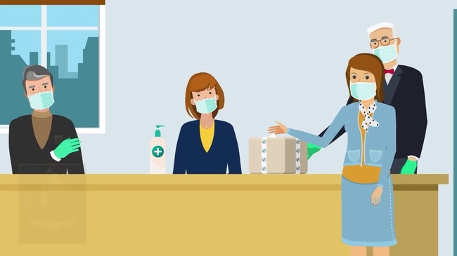 Гласуване с машина