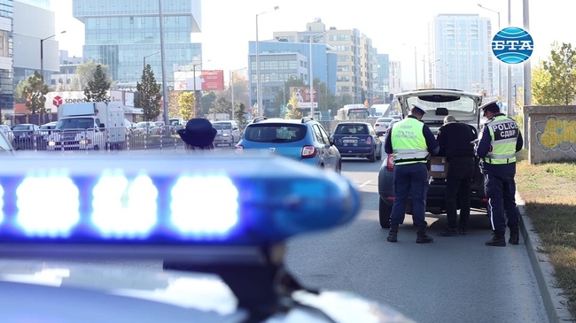 Започват проверки за подготовката на автомобилите за зимния сезон