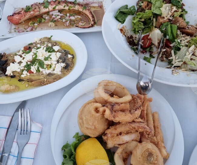 Работещите в туристическия сектор и хранителните услуги в Гърция обявиха 24-часова национална стачка на 25 февруари