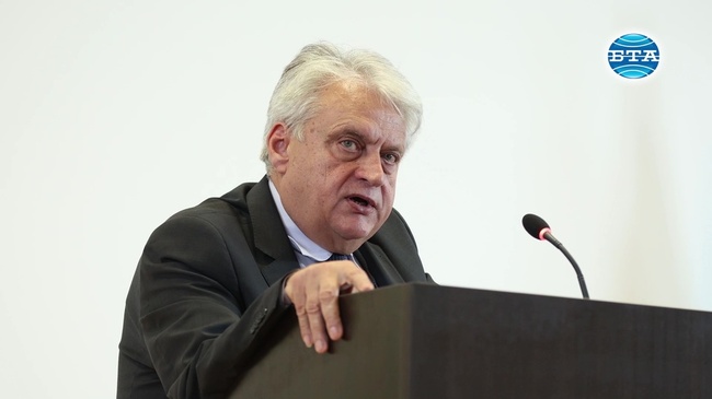 Бойко Рашков: Някои политически партии не са се отказали да купуват гласове