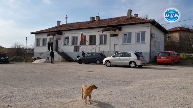 В шест кметства в община Благоевград днес се провежда избор и за кметски наместник