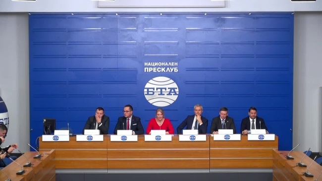 Приоритетите на „Възраждане” за управлението на България.