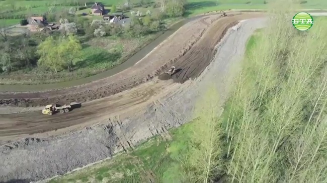 ЕС с нови предложения за опазване на природата