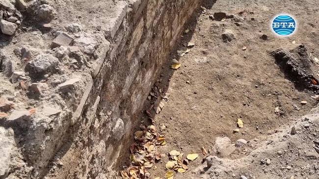 Антична Бонония разкрива история на почти 20 века 