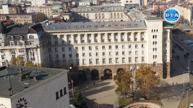 Днес се провежда вторият тур на президентските избори