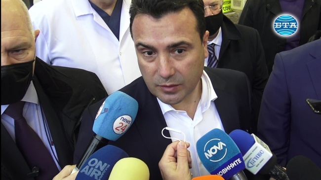 Пострадалите от инцидента с автобуса на магистрала "Струма" са в стабилно състояние и няма опасност за живота им