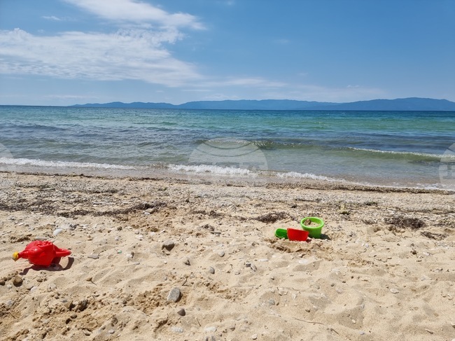 До 30 градуса се очаква да достигнат температурите в Южна Гърция в края на седмицата