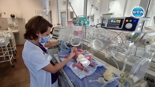 Ковид - бременност - недоносени деца: съветите на неонатолог