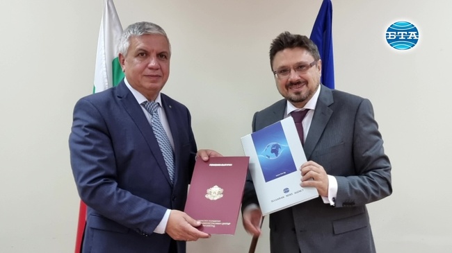 Пресклуб на БТА ще има и в Благоевград