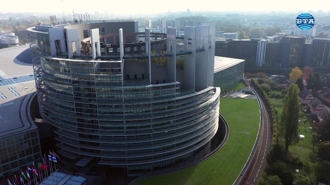 Евродепутати с оценки за България