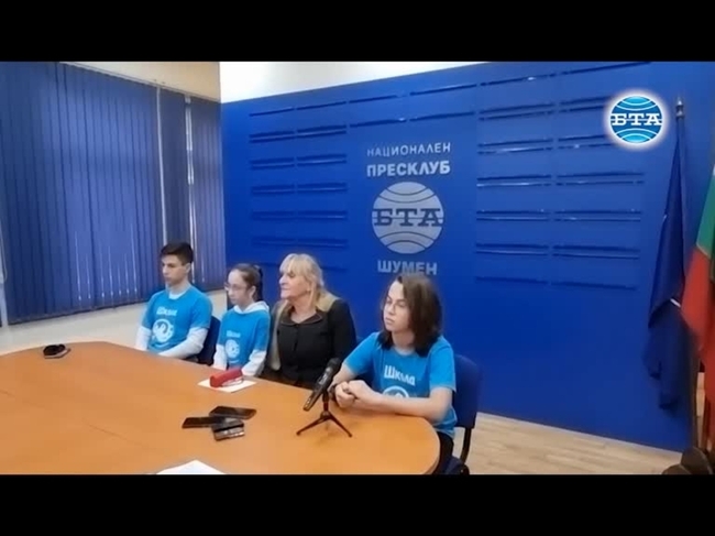 Български национални отбори спечелиха международни турнири по информатика