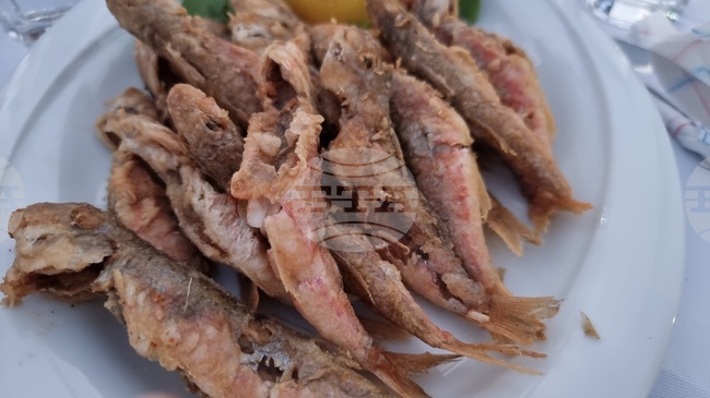 Гръцката кухня е втора след италианската като най-добра в света според класация на Taste Аtlas